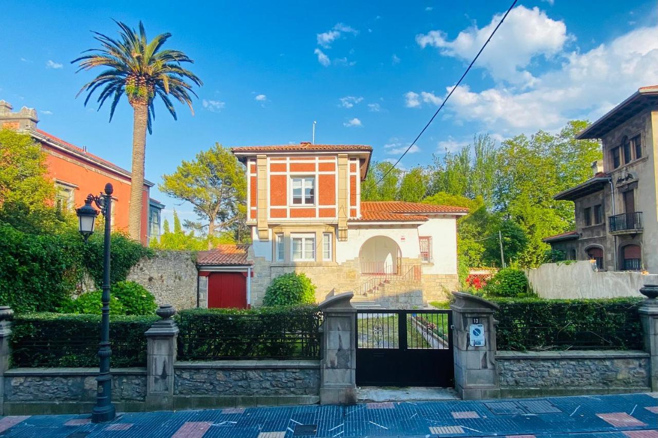 فيلا Casa Vacacional Galiana أفيليس المظهر الخارجي الصورة