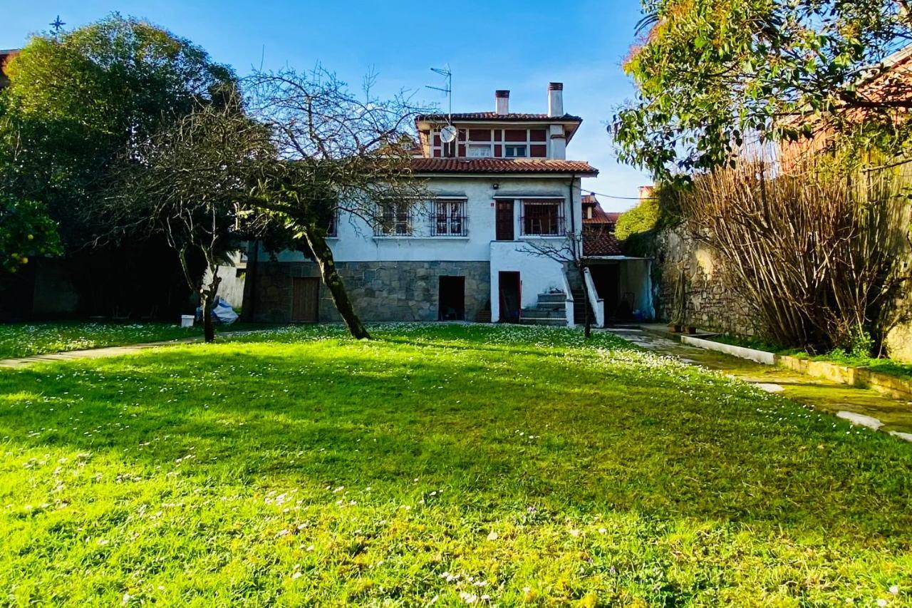 فيلا Casa Vacacional Galiana أفيليس المظهر الخارجي الصورة