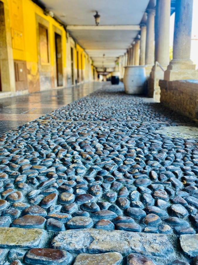 فيلا Casa Vacacional Galiana أفيليس المظهر الخارجي الصورة