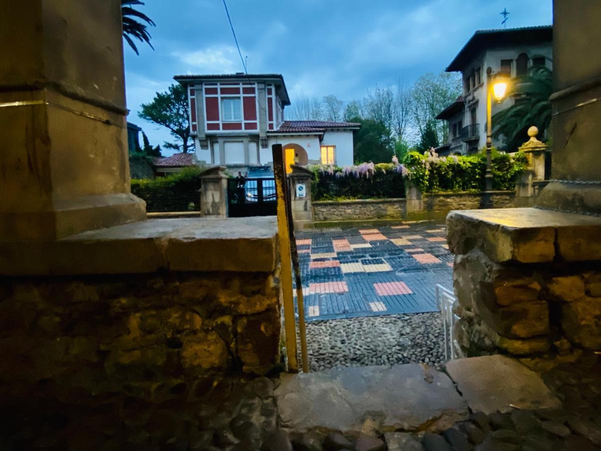 فيلا Casa Vacacional Galiana أفيليس المظهر الخارجي الصورة