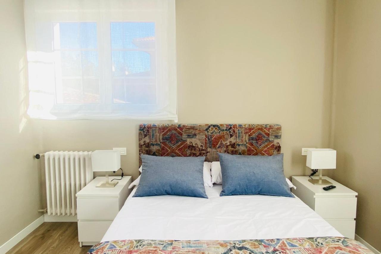 فيلا Casa Vacacional Galiana أفيليس المظهر الخارجي الصورة