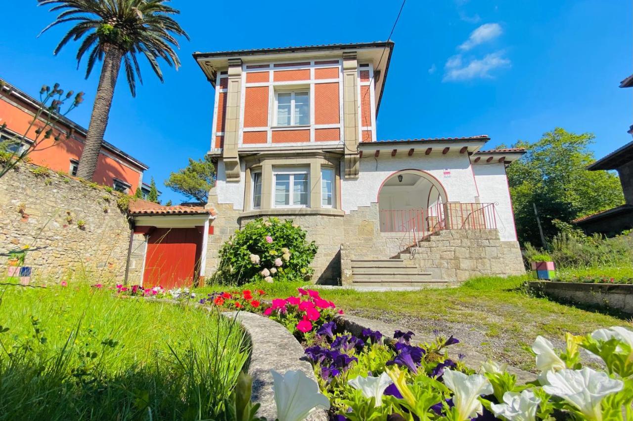 فيلا Casa Vacacional Galiana أفيليس المظهر الخارجي الصورة